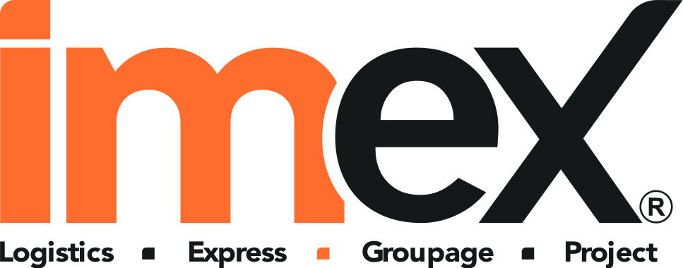 imex - Logistics - Express - Groupage - Project